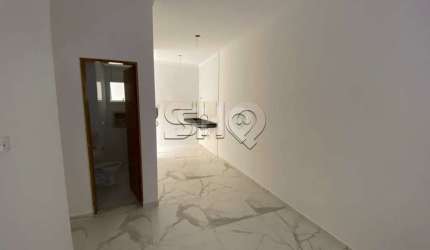 Apartamento com 2 quartos à venda na Rua Sílvio Rodini, 262, Vila Dom Pedro II, São Paulo por R$ 320.000
