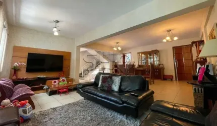 Casa com 3 quartos à venda na Rua Apinajés, 369, Perdizes, São Paulo por R$ 3.200.000
