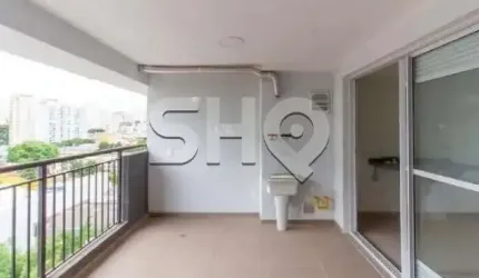 Apartamento com 3 quartos à venda na Rua do Bosque, 980, Barra Funda, São Paulo por R$ 1.100.000