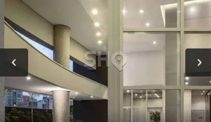 Sala comercial à venda na Rua Pirapitingui, 80, Liberdade, São Paulo por R$ 600.000