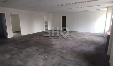 Sala comercial à venda na Alcides Lourenço da Rocha, 167, 167, Cidade Monções, São Paulo por R$ 3.300.000