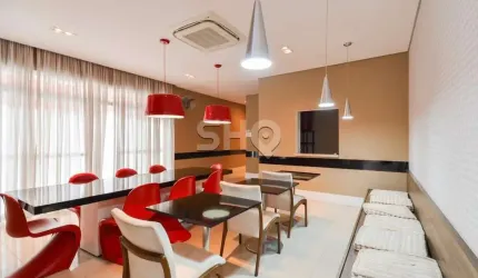 Apartamento com 1 quarto à venda na Rua Paim, 285, Bela Vista, São Paulo por R$ 420.000