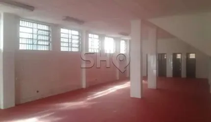 Ponto comercial com 1 sala à venda na Rua Newton Prado, 587, Bom Retiro, São Paulo por R$ 1.300.000