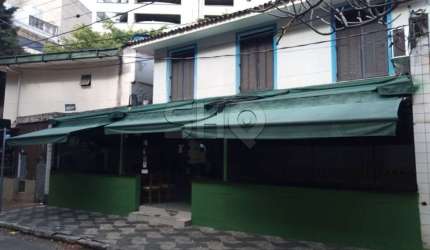 Ponto comercial à venda na Rua Teixeira e Sousa, 29, Água Branca, São Paulo por R$ 1.800.000