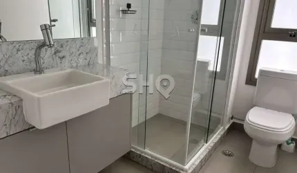 Apartamento com 1 quarto para alugar na Rua Oliveira Dias, 444, Jardim Paulista, São Paulo por R$ 13.000
