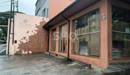 Ponto comercial para alugar na Alameda dos Nhambiquaras, 2033, Indianópolis, São Paulo por R$ 14.500