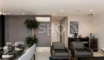 Cobertura com 3 quartos à venda na Rua Piracuama, 377, Perdizes, São Paulo por R$ 3.220.000