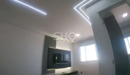 Apartamento com 2 quartos à venda na Rua Marco Gagliano, 4700, Americanópolis, São Paulo por R$ 630.000
