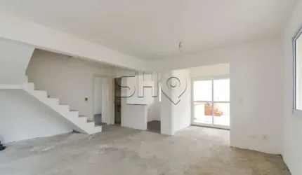 Cobertura com 4 quartos à venda na Rua Araguari, 666, Vila Uberabinha, São Paulo por R$ 2.890.000