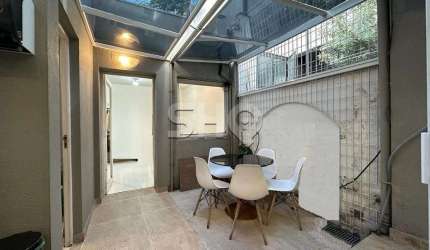 Casa com 1 quarto à venda na Rua Cônego Eugênio Leite, 188, Pinheiros, São Paulo por R$ 2.700.000
