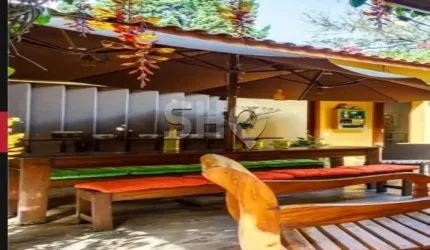 Casa com 4 quartos à venda na Avenida Itacira, 2399, Planalto Paulista, São Paulo por R$ 2.950.000