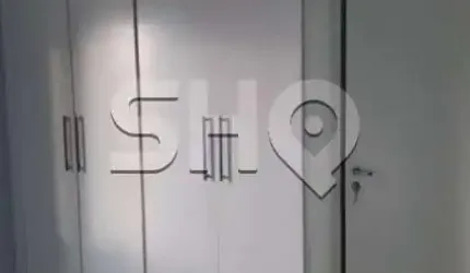 Apartamento com 2 quartos à venda na Rua Cardeal Arcoverde, 388, Pinheiros, São Paulo por R$ 765.000