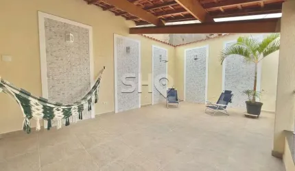 Casa com 3 quartos à venda na Rua Bernardo de Araújo Carvalhal, 257, Parque Mandaqui, São Paulo por R$ 1.400.000