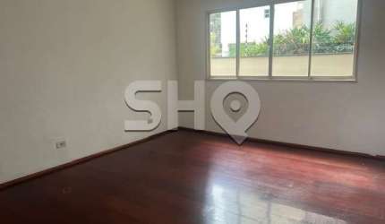 Apartamento com 2 quartos à venda na Rua Doutor Gabriel dos Santos, 388, Santa Cecília, São Paulo por R$ 750.000