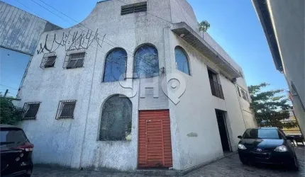 Prédio à venda na Avenida Mandaqui, 360, Limão, São Paulo por R$ 1.450.000
