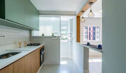 Apartamento com 2 quartos à venda na Rua Tabapuã, 703, Itaim Bibi, São Paulo por R$ 899.000