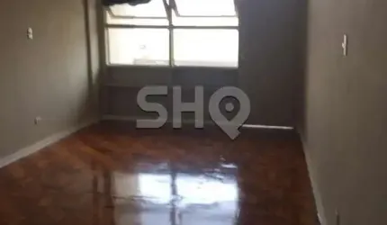 Apartamento com 1 quarto à venda na Rua Guaianases, 67, Campos Eliseos, São Paulo por R$ 299.000