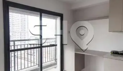 Apartamento com 1 quarto à venda na Avenida Guapira, 79, Tucuruvi, São Paulo por R$ 310.000