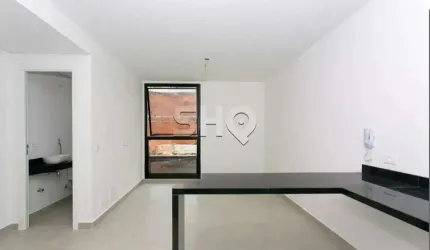 Casa em condomínio fechado com 2 quartos à venda na Rua Conde de Irajá, 171, Vila Mariana, São Paulo por R$ 1.600.000