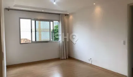 Apartamento com 2 quartos à venda na Rua Garção Tinoco, 60, Santana, São Paulo por R$ 415.000