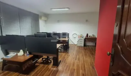 Casa comercial à venda na Rua Paracuê, 387, Sumaré, São Paulo por R$ 3.870.000