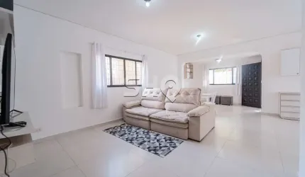 Casa com 3 quartos à venda na Rua Badia Kappaz Sabbag, 59, Santo Amaro, São Paulo por R$ 1.350.000