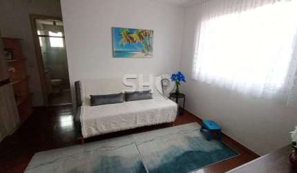Apartamento com 1 quarto à venda na Rua Conselheiro Nébias, 1099, Campos Eliseos, São Paulo por R$ 330.000