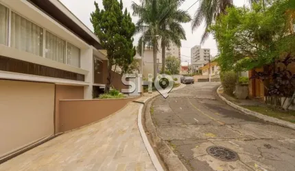 Casa em condomínio fechado com 4 quartos para alugar na Rua Amaral Gama, 261, Santana, São Paulo por R$ 10.000