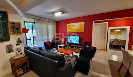Apartamento com 3 quartos à venda na Avenida Braz Leme, 1893, Santana, São Paulo por R$ 1.060.000