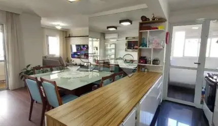 Apartamento com 2 quartos à venda na Avenida Marquês de São Vicente, 2898, Água Branca, São Paulo por R$ 820.000