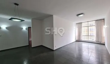 Apartamento com 2 quartos à venda na Alameda Barros, 454, Santa Cecília, São Paulo por R$ 1.000.000