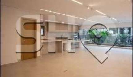 Apartamento com 3 quartos à venda na Rua Manuel da Nóbrega, 498, Paraíso, São Paulo por R$ 3.850.000