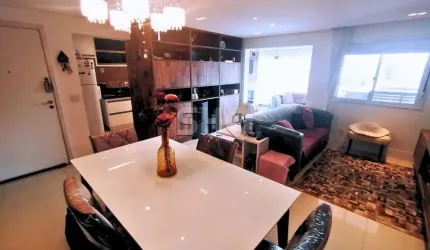 Apartamento com 3 quartos à venda na Rua do Boqueirão, 305, Saúde, São Paulo por R$ 900.000