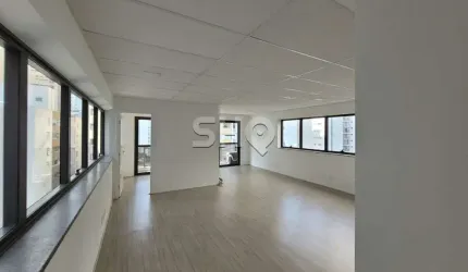 Sala comercial à venda na Rua Afonso de Freitas, 559, Paraíso, São Paulo por R$ 1.600.000