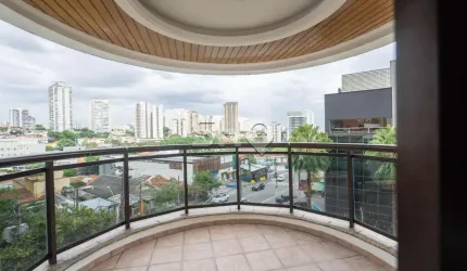 Apartamento com 4 quartos à venda na Rua Pedro Doll, 530, Santana, São Paulo por R$ 2.650.000