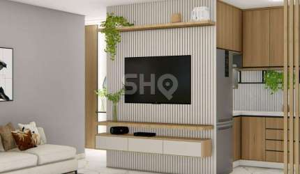 Apartamento com 3 quartos à venda na Avenida Thomas Edison, 934, Barra Funda, São Paulo por R$ 1.590.000