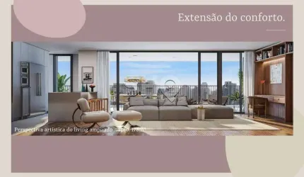 Apartamento com 3 quartos à venda na Rua Francisco Leitão, 200, Pinheiros, São Paulo por R$ 5.395.000