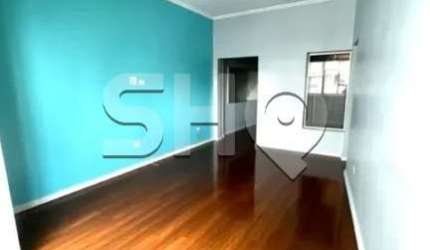 Apartamento com 2 quartos à venda na Rua Antônio Carlos, 681, Consolação, São Paulo por R$ 790.000