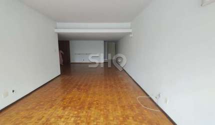 Apartamento com 3 quartos à venda na Rua São Carlos do Pinhal, 152, Bela Vista, São Paulo por R$ 1.500.000