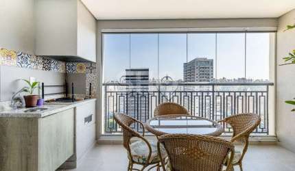 Apartamento com 3 quartos à venda na Rua José Gomes Falcão, 215, Parque Industrial Tomas Edson, São Paulo por R$ 1.299.990