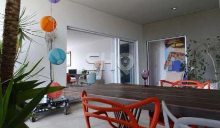 Apartamento com 2 quartos à venda na Rua Camburiú, 651, Vila Ipojuca, São Paulo por R$ 1.950.000