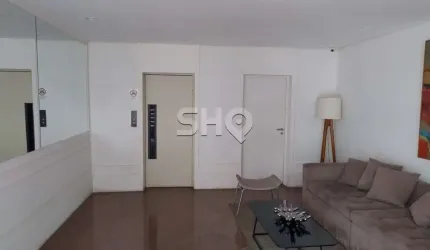 Apartamento com 4 quartos para alugar na Rua Teixeira da Silva, 621, Paraíso, São Paulo por R$ 8.700