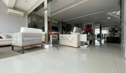 Cobertura com 3 quartos à venda na Rua Lord Cockrane, 26, Ipiranga, São Paulo por R$ 3.200.000
