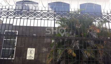 Casa com 4 quartos à venda na Rua Paulo Maldi, 392, Tucuruvi, São Paulo por R$ 2.130.000