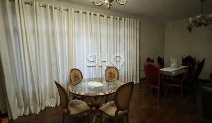 Casa com 4 quartos à venda na Padre Donizetti Tavares de Lima, 178, Santana, São Paulo por R$ 2.300.000