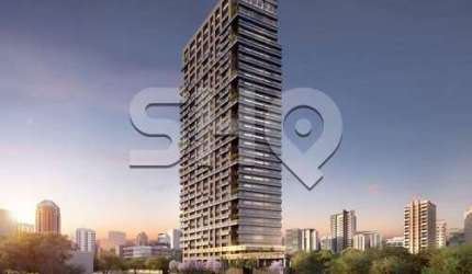 Apartamento com 4 quartos à venda na Avenida Cidade Jardim, 1013, Itaim Bibi, São Paulo por R$ 27.763.019