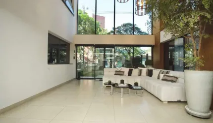 Cobertura com 2 quartos à venda na Rua Purpurina, 390, Vila Madalena, São Paulo por R$ 1.700.000