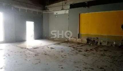 Ponto comercial para alugar na Rua Maria Cândida, 807, Vila Guilherme, São Paulo por R$ 10.000