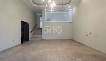 Prédio à venda na Avenida General Ataliba Leonel, 2148, Carandiru, São Paulo por R$ 2.700.000