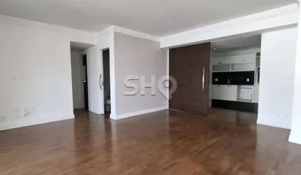 Apartamento com 2 quartos à venda na Rua Doutor Virgílio de Carvalho Pinto, 577, Pinheiros, São Paulo por R$ 1.780.000
